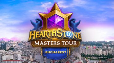 Состязания Masters Tour состоятся в Бухаресте
