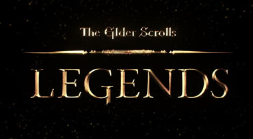 The Elder Scrolls: Legends – Ролик E3 “Твой ход”