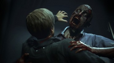 Виды противников в Resident Evil 2 и тактика борьбы против них