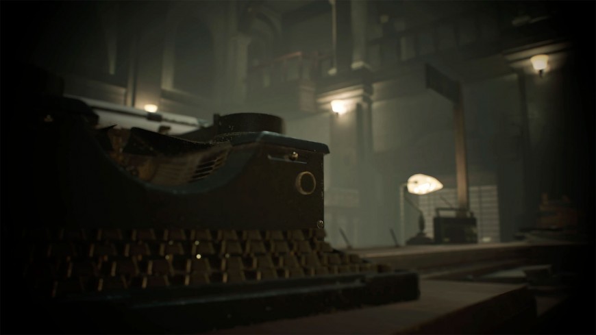 resident-evil-typewriter
