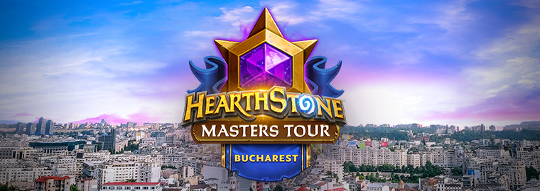 турнир Hearthstone Masters Tour