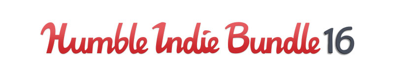 Humble Indie Bundle 16