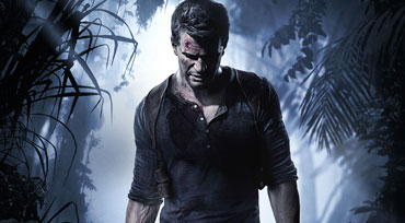 25 минут геймплея Uncharted 4: A Thief’s End