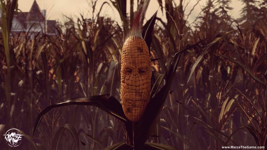 Maize-screenshoot-12
