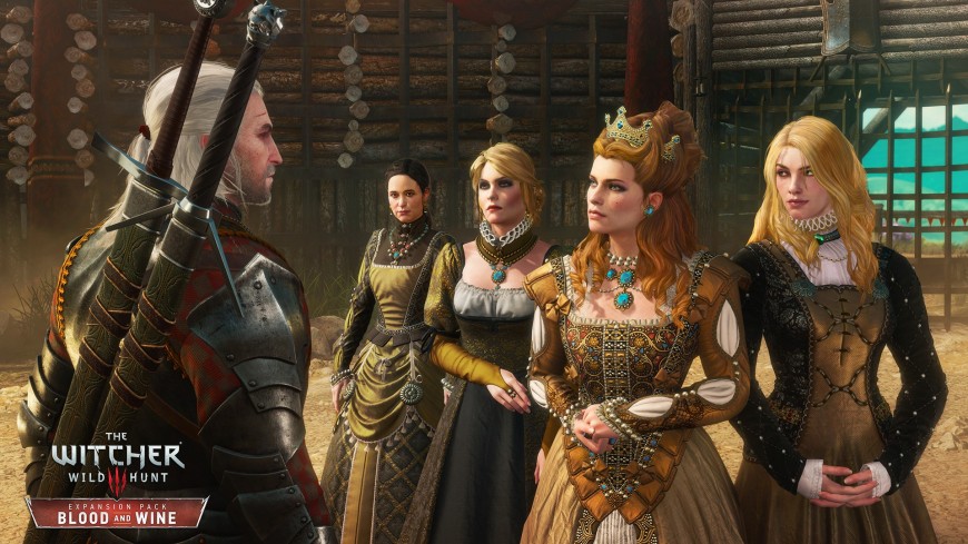 The-Witcher-3-Blood-and-Wine