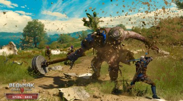 The_Witcher_3_Blood_and_Wine