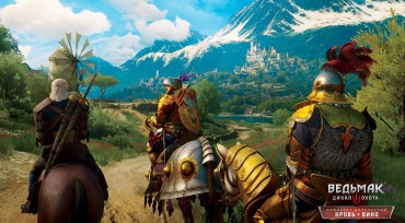 The_Witcher_3_Blood_and_Wine