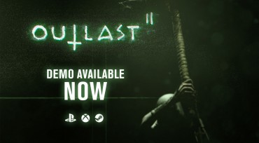 Доступна для скачивания демо-версия Outlast 2
