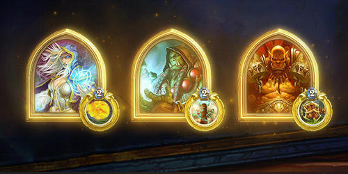 hearthstone обновление