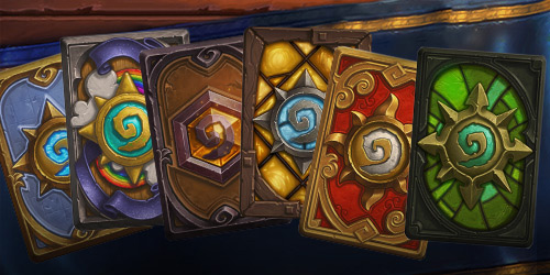 hearthstone обновление