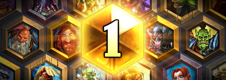 HearthStone лучшие игроки