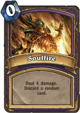 HearthStone Колода Агро