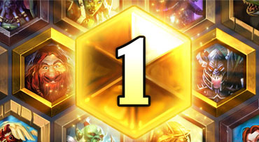 Hearthstone рейтинг 2-го сезона