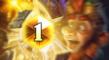 HearthStone Как стать легендой