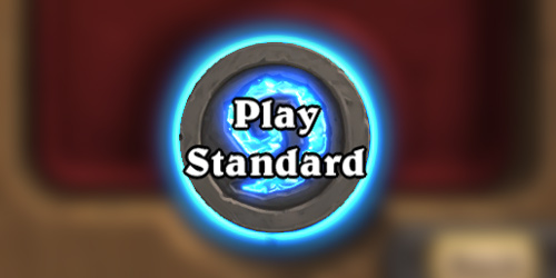 Таверна HearthStone