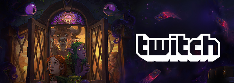 Hearthstone: Пробуждение древних богов