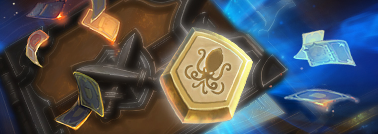 HearthStone базовые карты